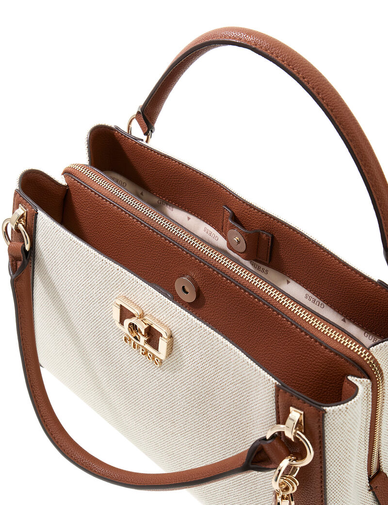 Karnilla Girlfriend Satchel Bag