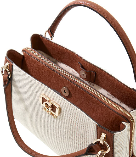 Karnilla Girlfriend Satchel Bag