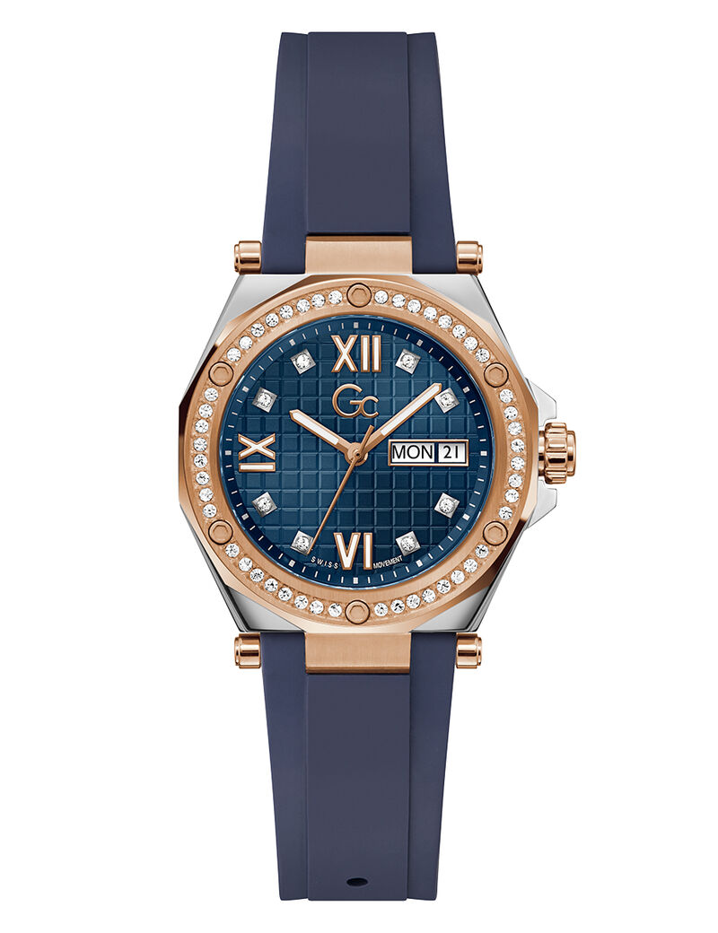 Gc Legacy Lady Mid Size Silicone