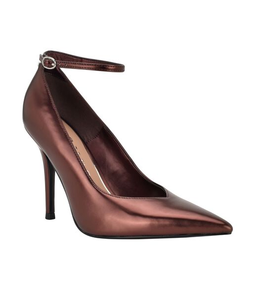 Napril patent slingbacks