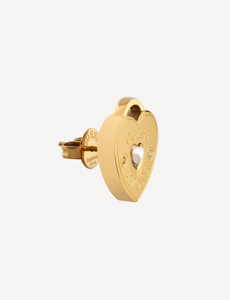 Guess Amore earrings
