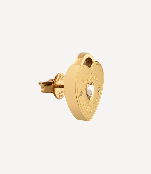 Guess Amore earrings