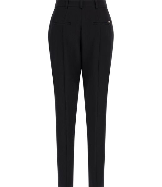 Marciano mid rise regular pant