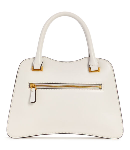 Kuba small satchel