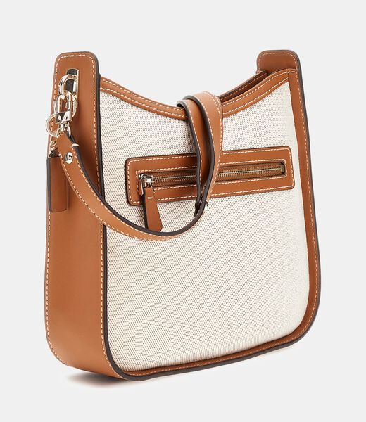 Sebina bucket shoulder bag