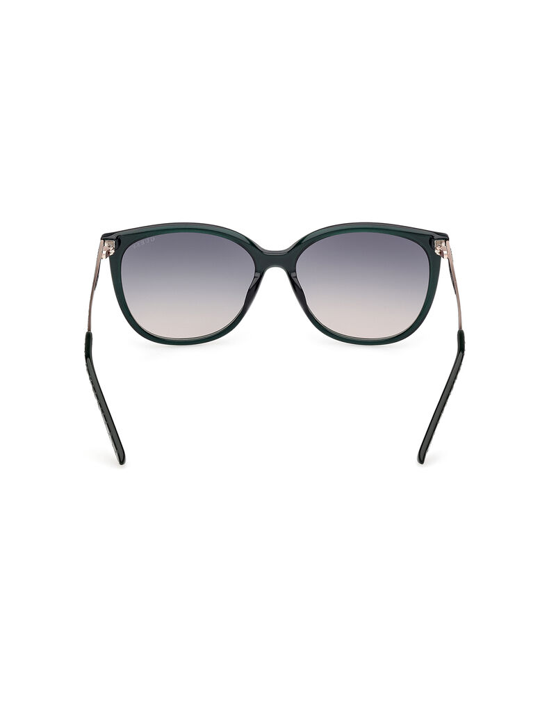 Square sunglasses