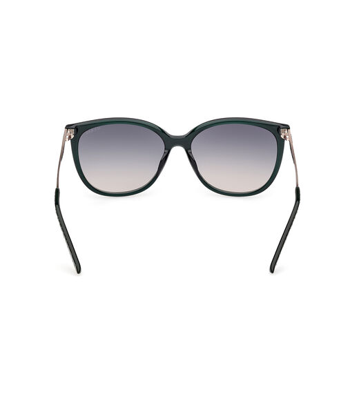 Square sunglasses