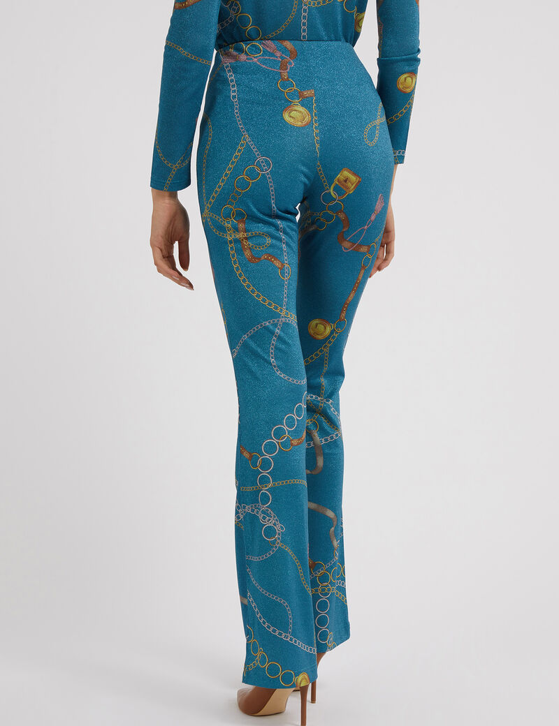 Flare Pants