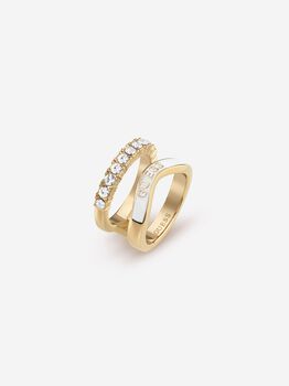 Perfect Liaison Women'S Ring