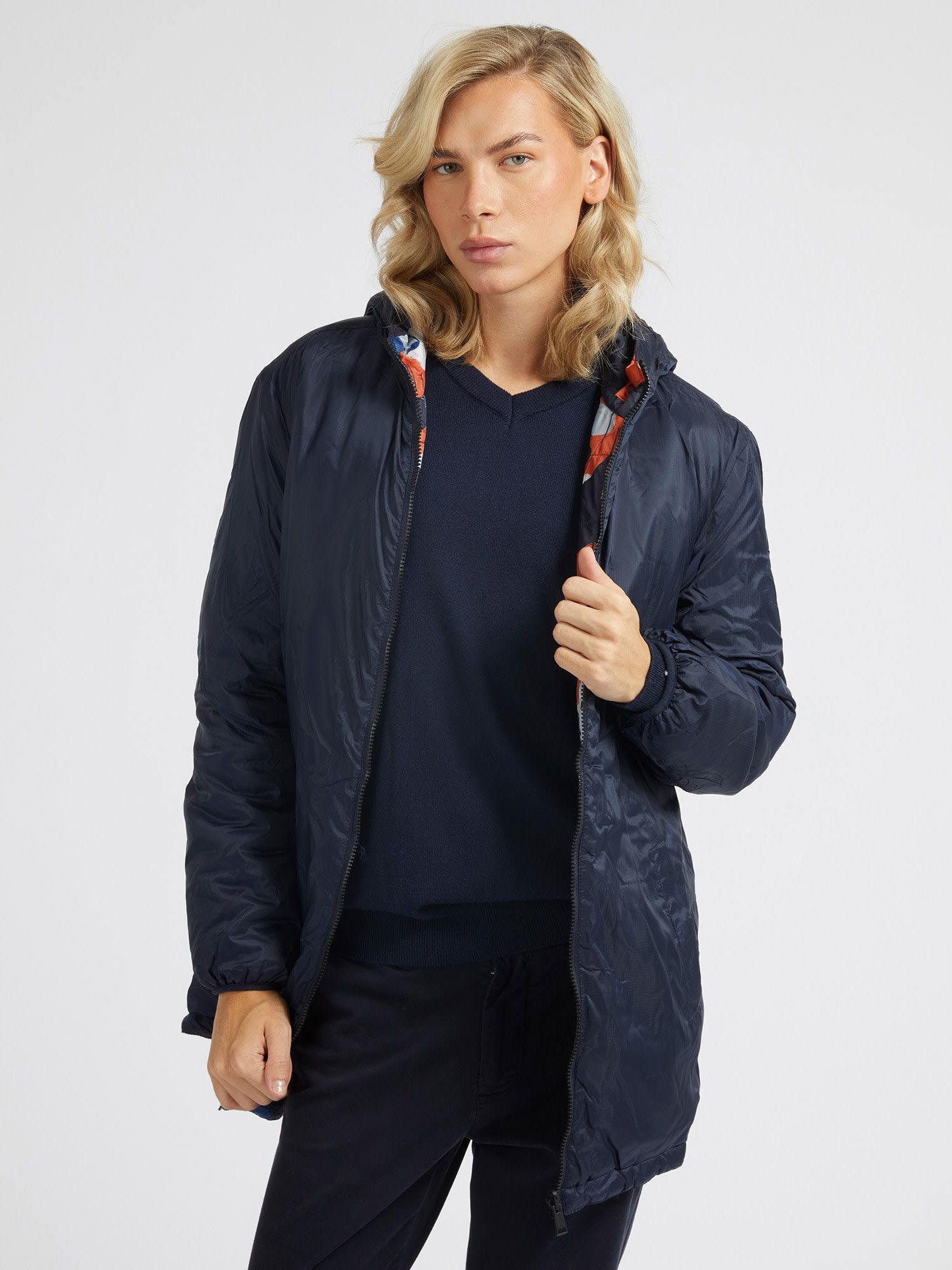 Canada goose 4 discount in 1 jacket