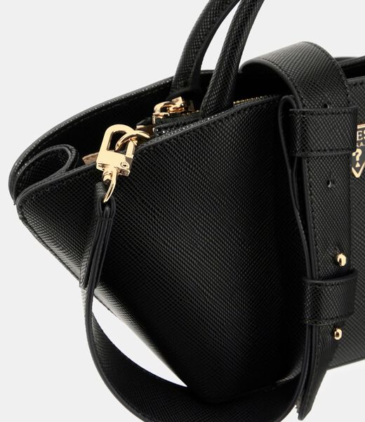 Bolena saffiano handbag
