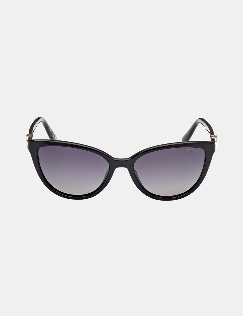 Cat-Eye Sunglasses