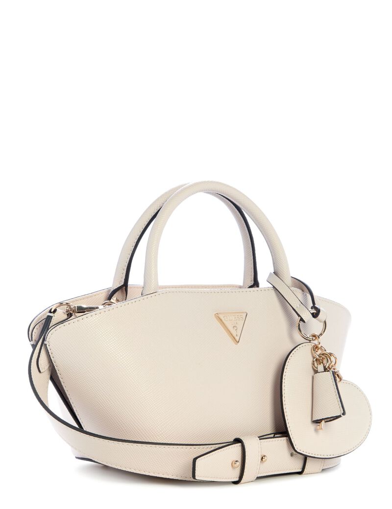 Bolena saffiano handbag