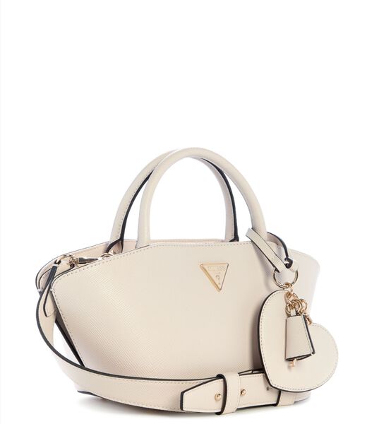 Bolena saffiano handbag