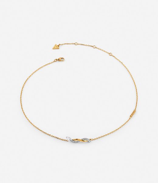 16-18" Twist necklace