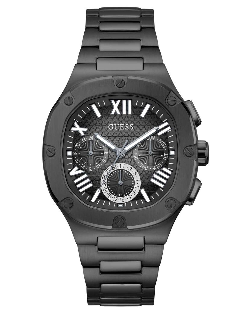 Multifunction Analog Watch