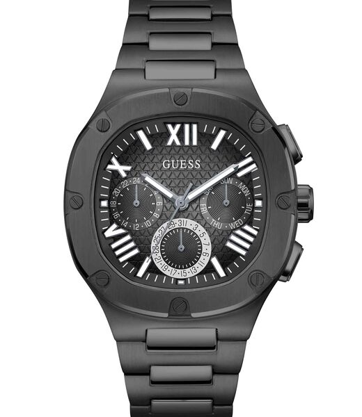 Multifunction Analog Watch