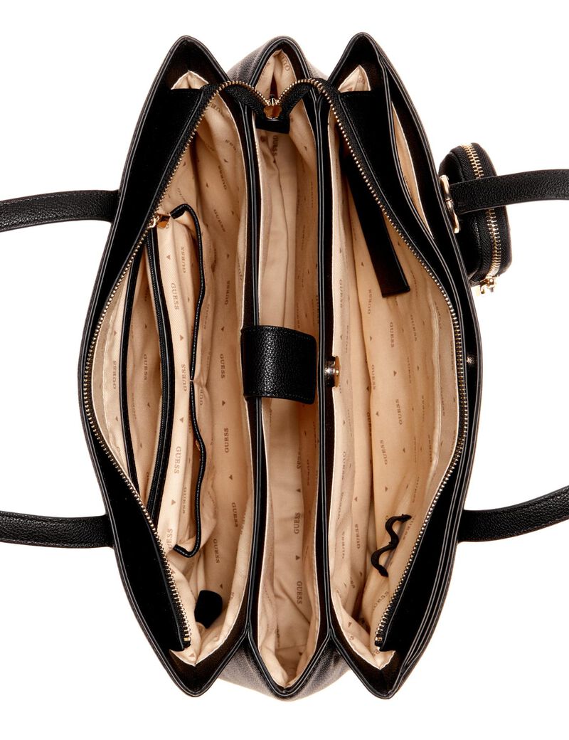 Power play tech tote