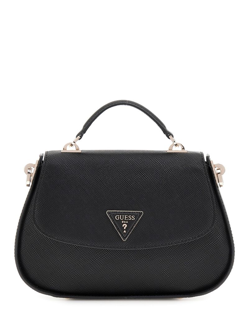 Eco jazlynn top handle flap