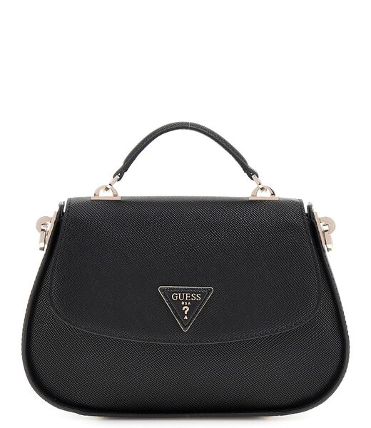 Eco jazlynn top handle flap