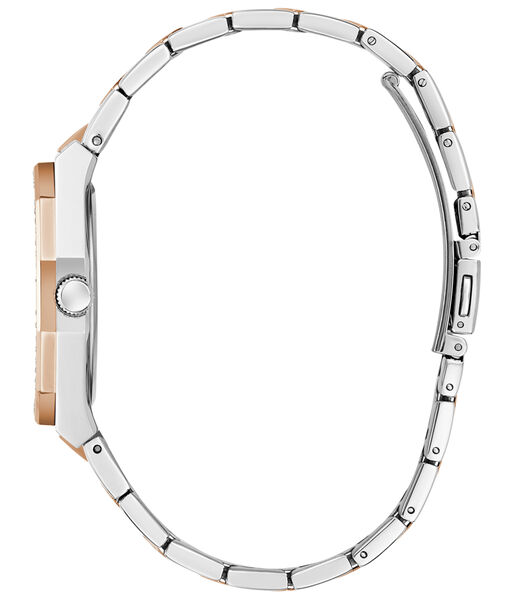Ladies 2-Tone Analog Watch