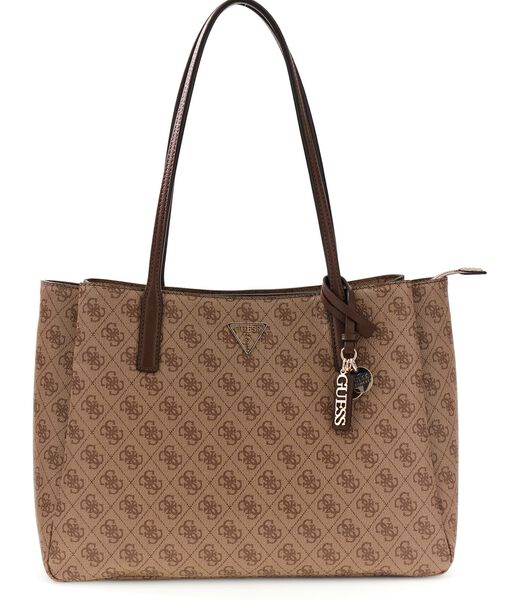 guess noelle ii tote bag
