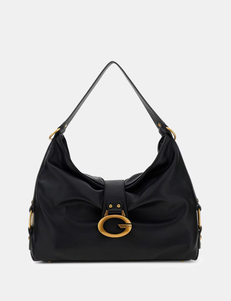 CAMDEN XL SHOULDER BAG