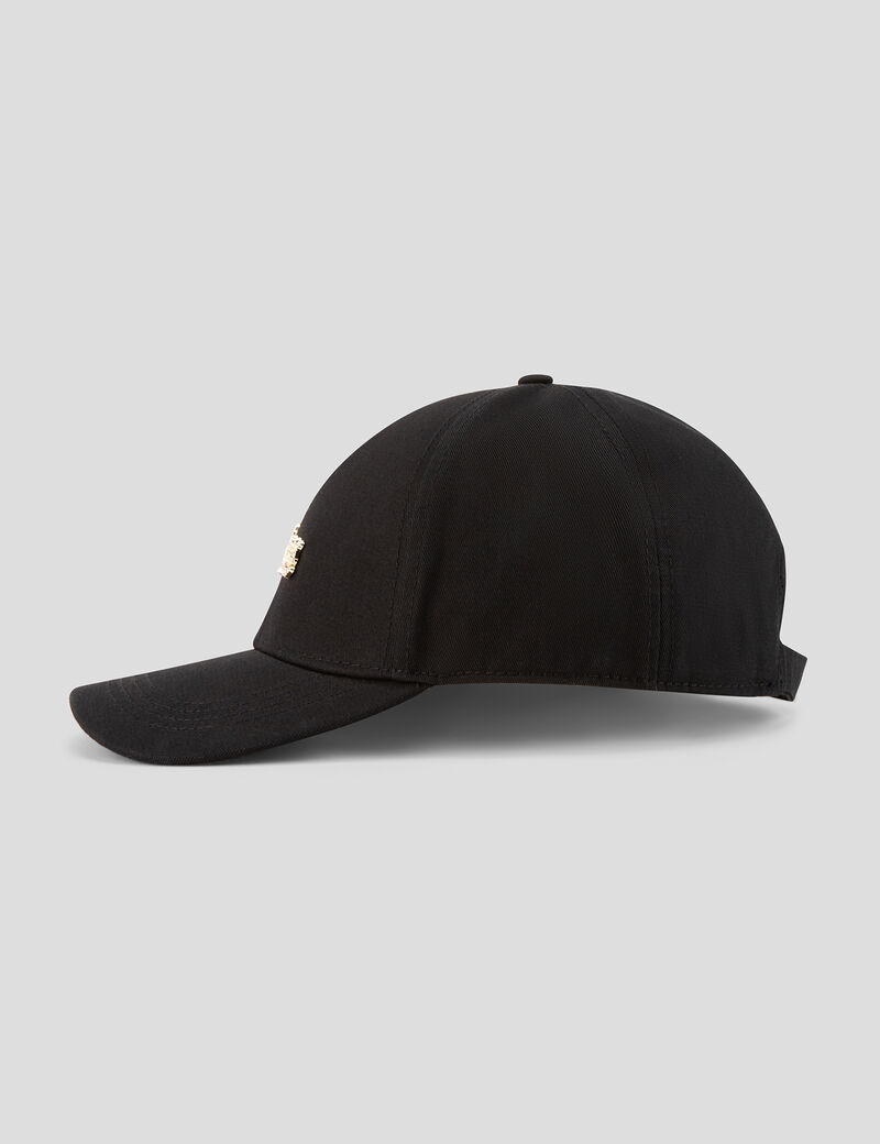 Logo Baseball Cap