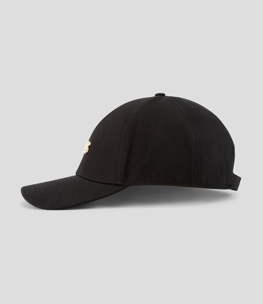 Logo Baseball Cap