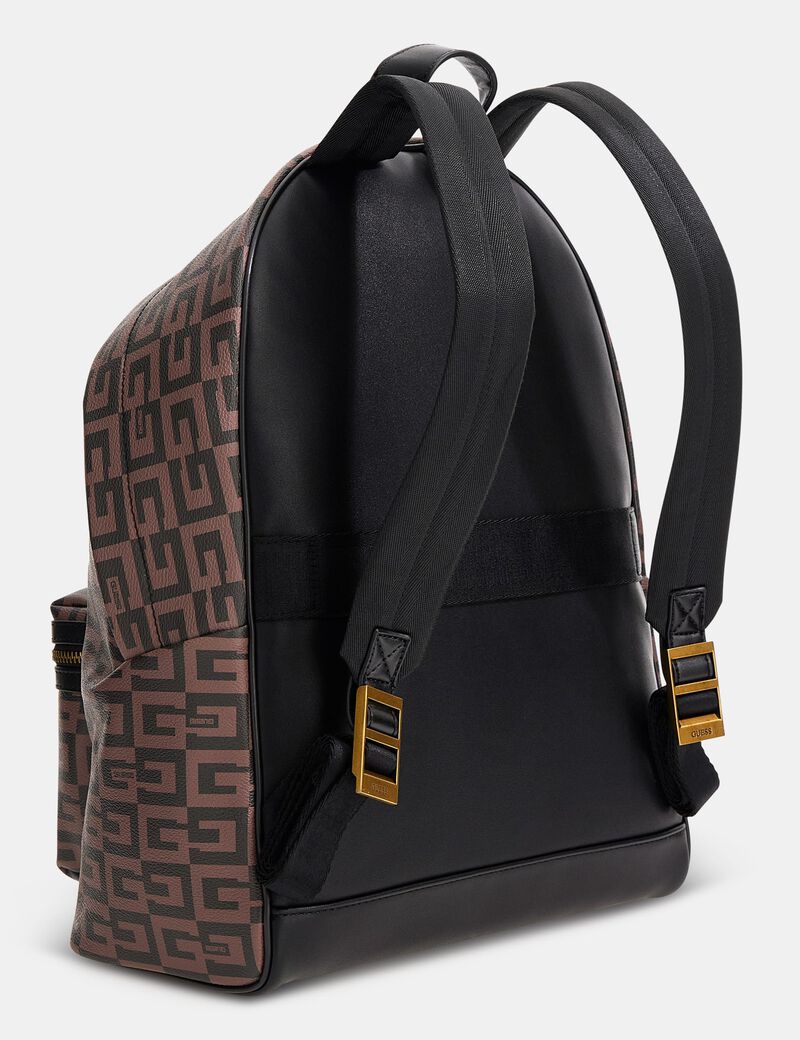 Logo Backpack