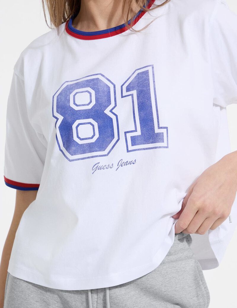Boxy 81 T-shirt