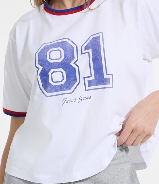 Boxy 81 T-shirt