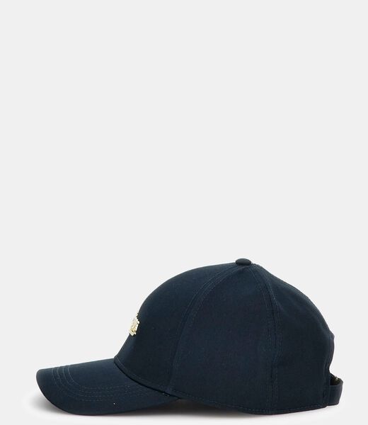 Logo Baseball Cap