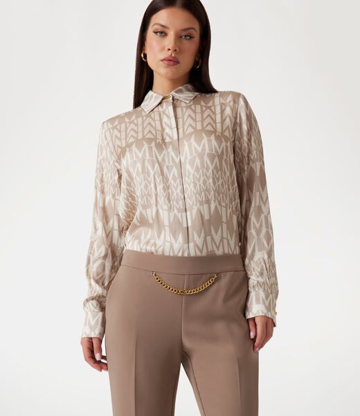 Marciano printed shirt