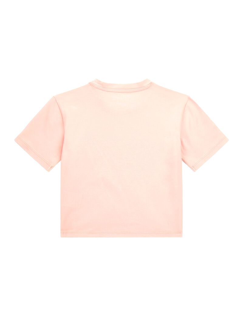Guess logo tshirt