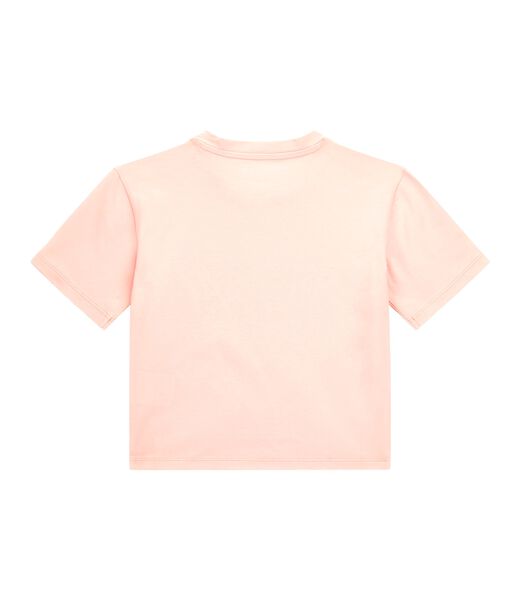 Guess logo tshirt
