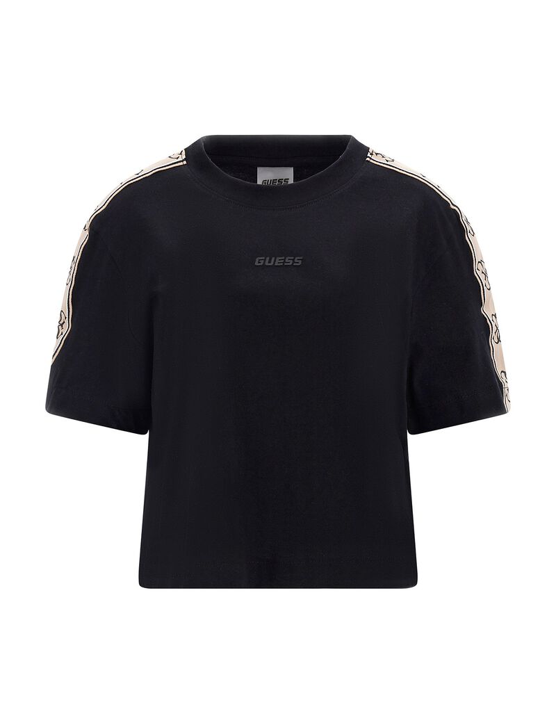 Side Logo T-Shirt