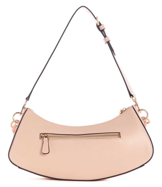 Corina Top Zip Shoulder Bag