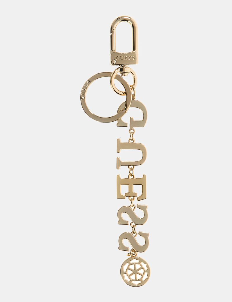 Logo Keychain