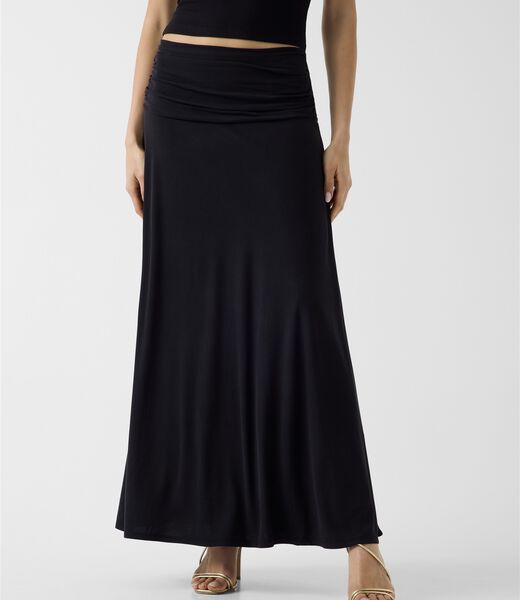 LONG MILENA JEWEL SKIRT