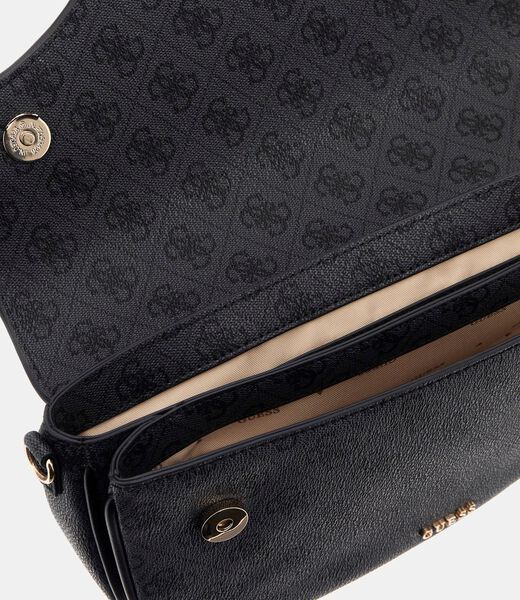 Dea 4g logo shoulder bag