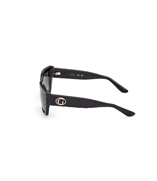 Cat eye sunglasses
