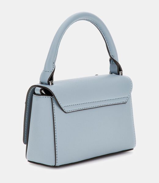 Zaria Floral Mini Handbag