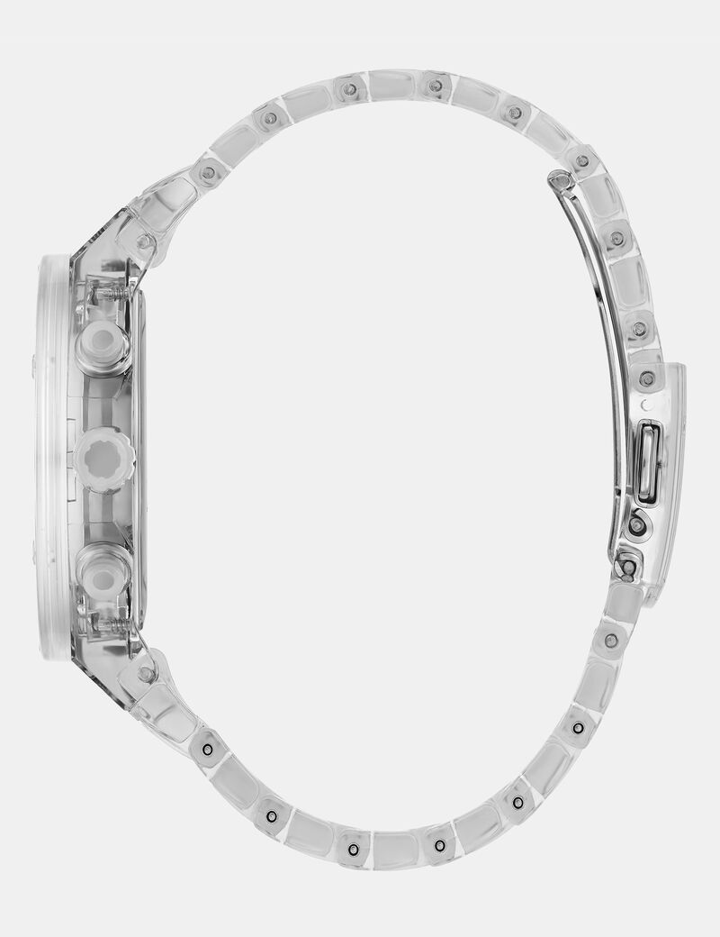 Bio-nylon multi-function watch