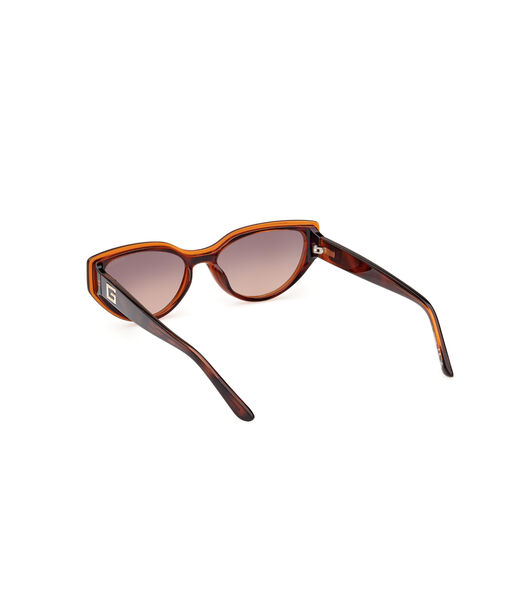 DARK HAVANA / GRADIENT BROWN