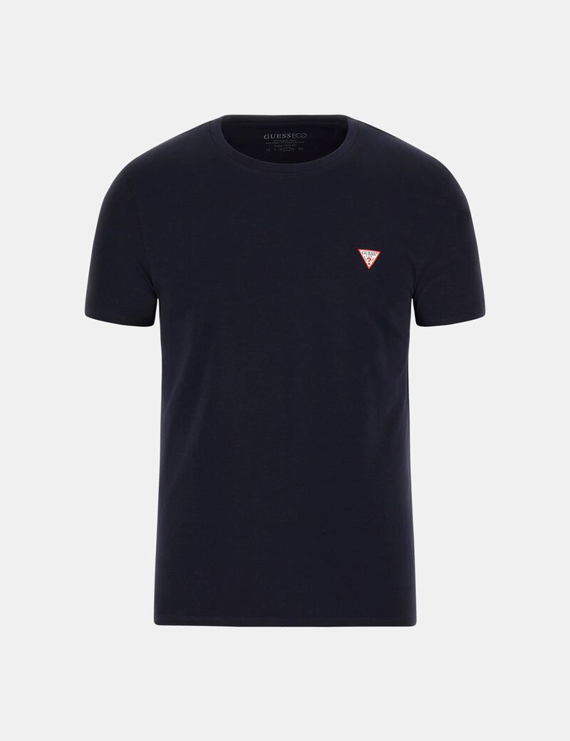 Slim fit t-shirt