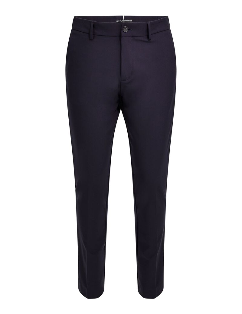 Navy Pants