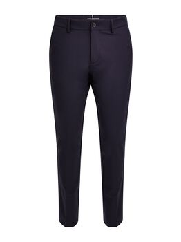 Navy Pants