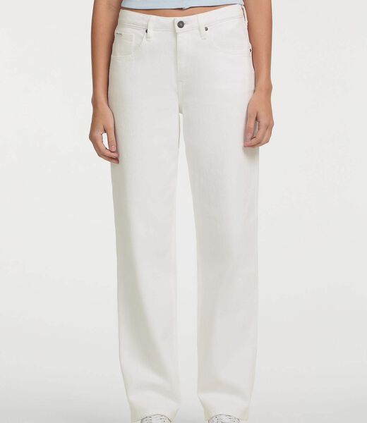Boyfriend jeans