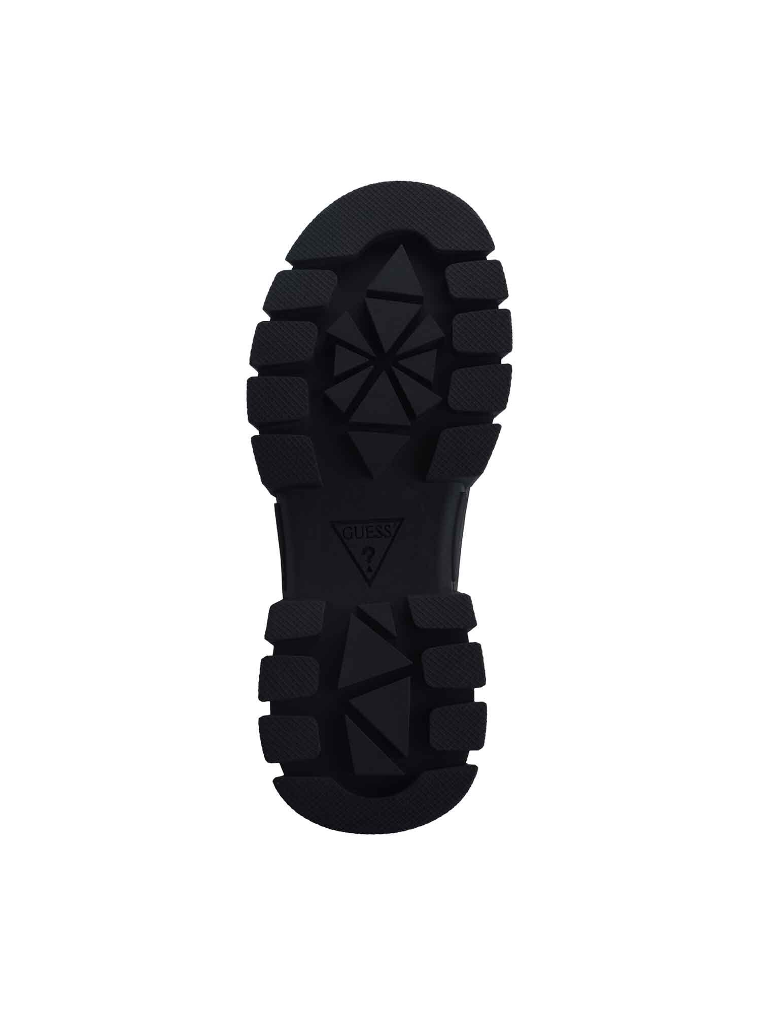 Guess sale boots clearance